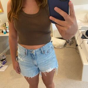 brandy melville tank